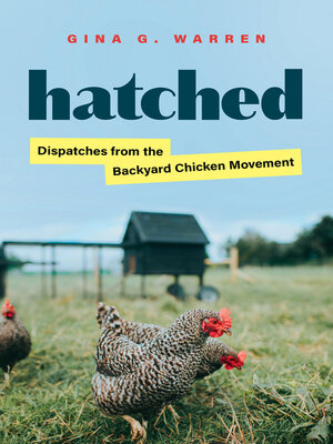 Hatched - ebook